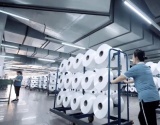 爆料！AI走进恒逸化纤车间，质检效率提升7成，百度进军纺织业【附视频】