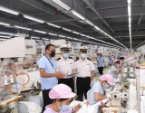 好消息！RCEP实施8个月，广东超1.8亿元出口纺织服装产品尽享红利